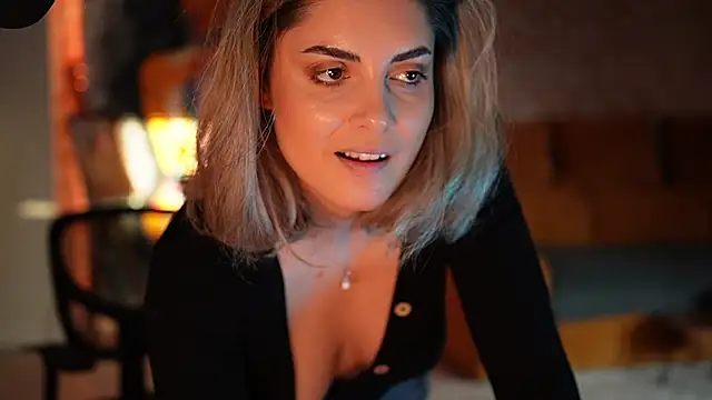  Allie  online show from January 12, 1:49 pm