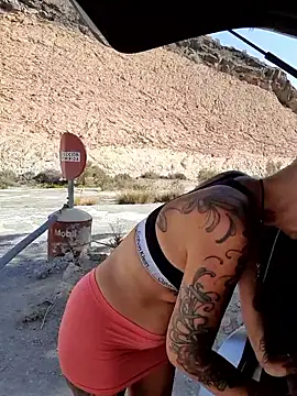 Emma Milf25 online show from October 5, 3:28 pm