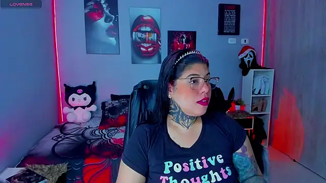 Veronika metal online show from November 19, 8:14 am