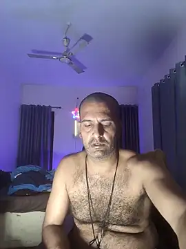 JACKBERK online show from April 14, 11:49 pm