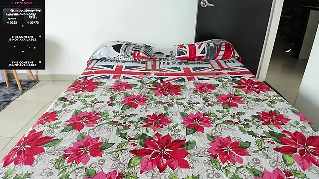 valery sweetscheeks online show from December 1, 2:53 pm