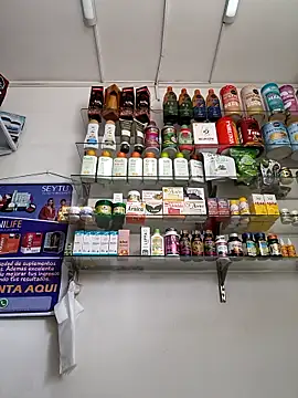 roxanasexy2025 online show from March 24, 4:12 pm