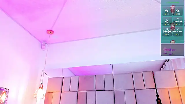 celeste star0 online show from January 17, 3:03 am