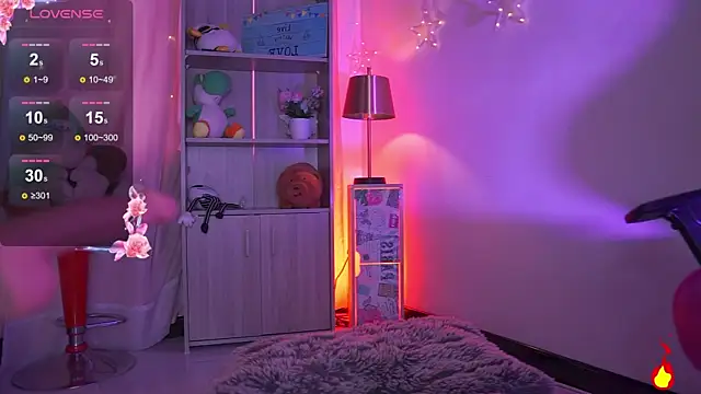 issa monterrey online show from April 15, 10:21 pm