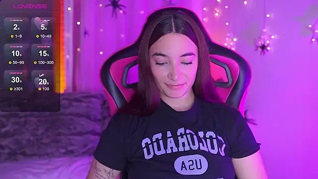 issa monterrey online show from October 22, 9:53 pm