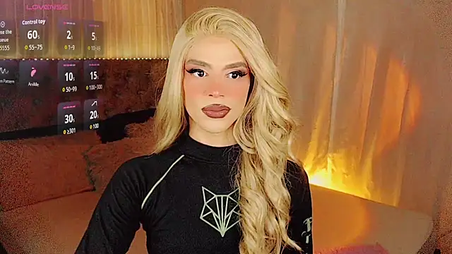 Dalila moan online show from November 27, 11:18 pm