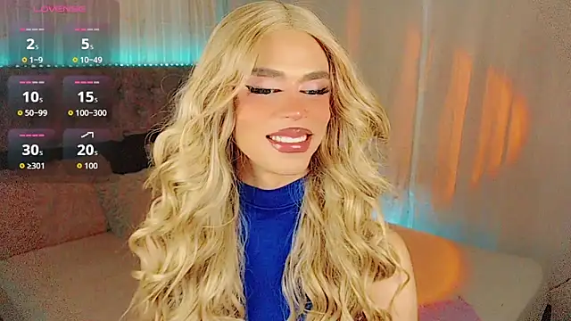 Dalila moan online show from November 20, 12:11 am