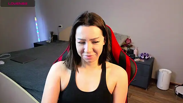 meganluss online show from February 20, 4:33 am