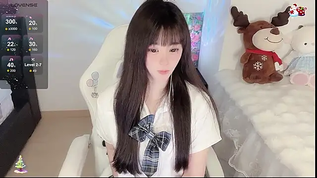 Milla-z online show from January 7, 11:13 am