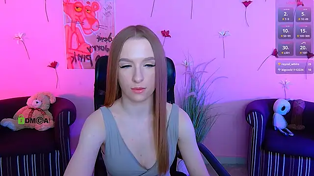 doll vey online show from May 15, 11:35 am