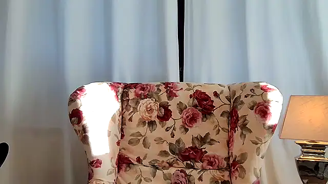 Rosemarie Blu online show from April 6, 6:14 am