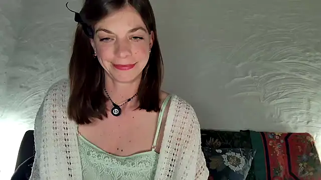 Rosemarie Blu online show from March 16, 6:45 pm