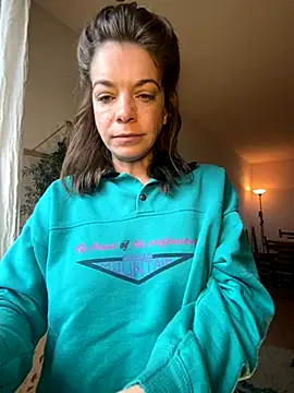 Rosemarie Blu online show from November 15, 7:20 am