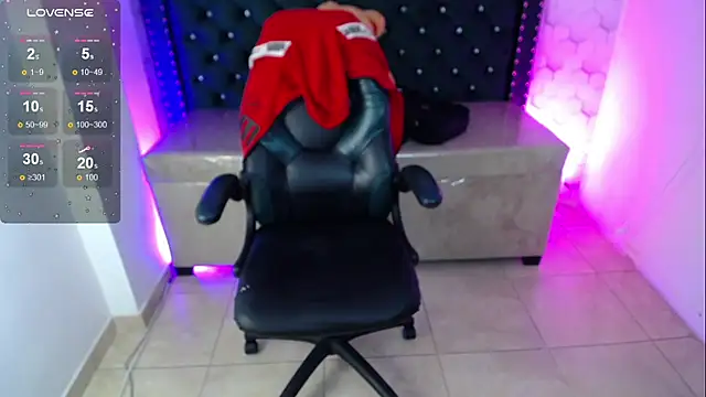 Sarah evansm online show from November 14, 3:17 am