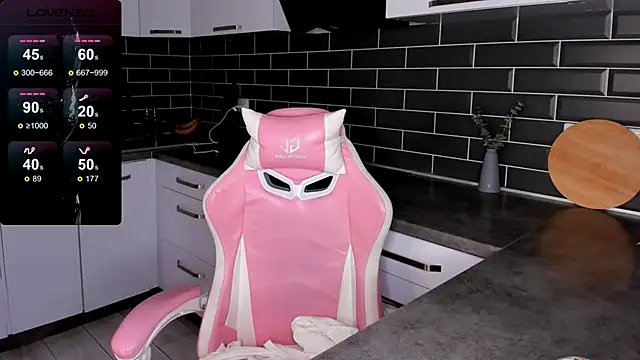 ShaiyaMinn3 online show from December 19, 8:56 pm