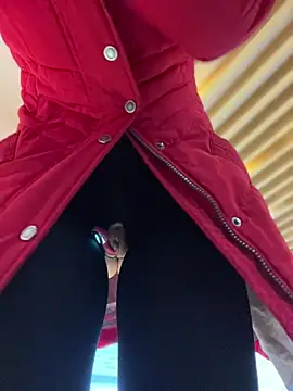 NataKitten online show from February 18, 8:13 am