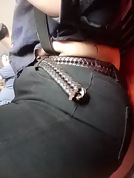 Ali3Martin online show from February 21, 5:24 pm