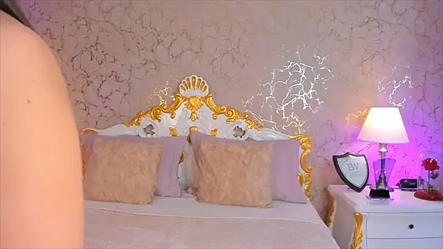 ScarlettWallace online show from November 16, 8:53 pm