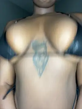 PrincessTamara online show from October 23, 4:46 pm