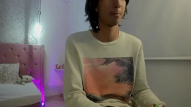 loverisu-coral online show from February 21, 11:27 pm