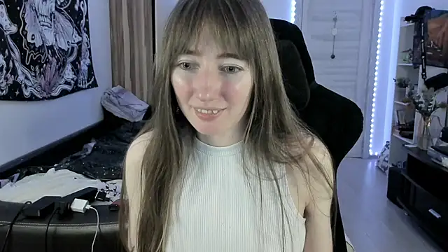 bekkawell online show from March 2, 4:57 pm