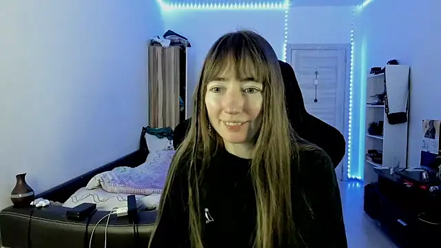 bekkawell online show from November 3, 2:54 pm