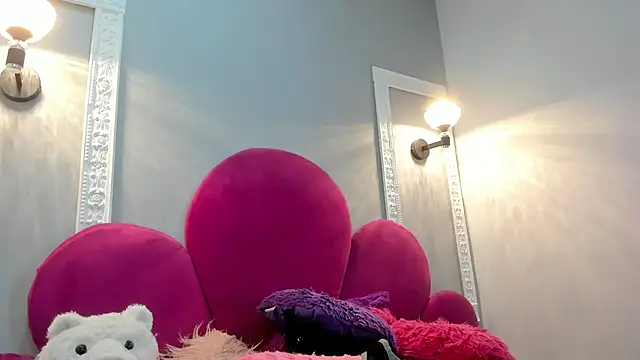 Bonniie 22 online show from February 23, 7:35 pm