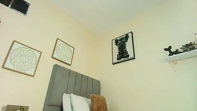 mary cute9 online show from April 17, 12:07 pm