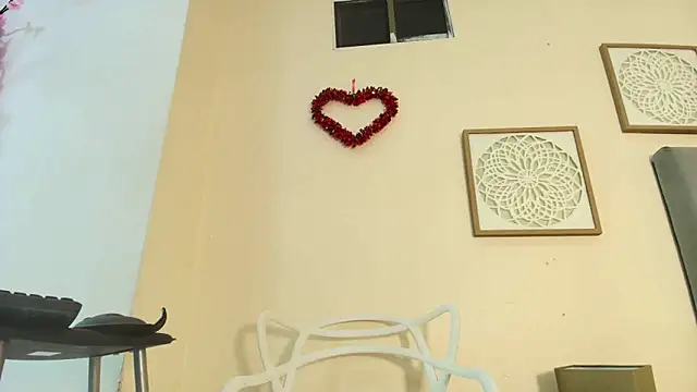 mary cute9 online show from March 18, 12:21 pm