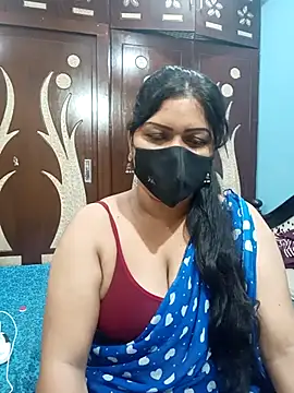 Bagi-Sexy online show from April 7, 11:18 pm