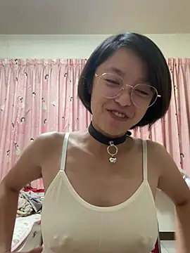 ladypaggy online show from March 3, 4:35 pm