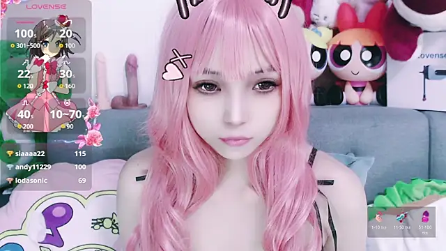 chenenna7 online show from November 21, 2:52 pm