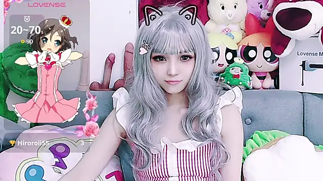 chenenna7 online show from February 25, 2:26 pm