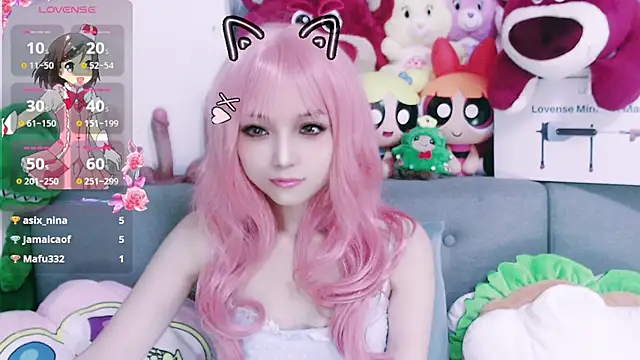 chenenna7 online show from January 17, 2:35 pm