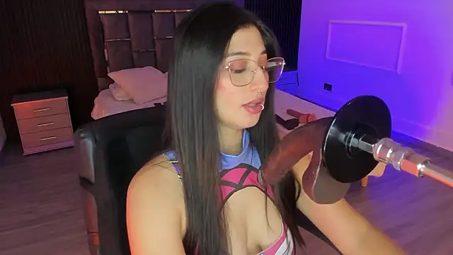 Gabrielakassi online show from February 18, 11:53 am