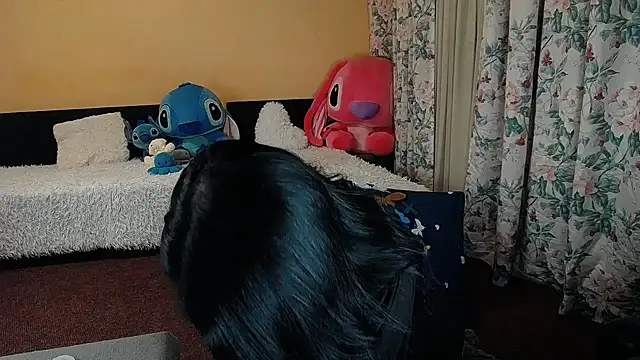 Maddison Summer online show from November 2, 12:47 am