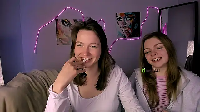 helli belli online show from February 6, 8:56 pm