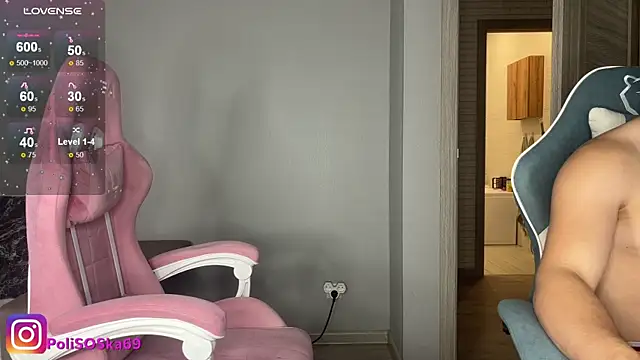 LallyRose69 online show from July 15, 10:31 am
