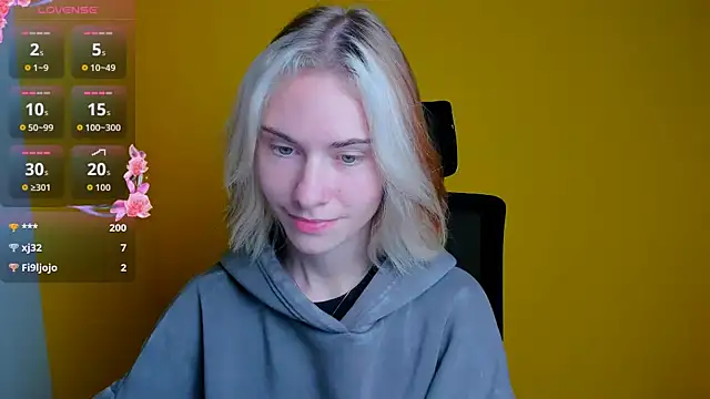 Fiona Night online show from October 8, 7:35 am