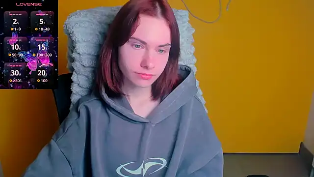 Fiona Night online show from April 16, 5:08 am