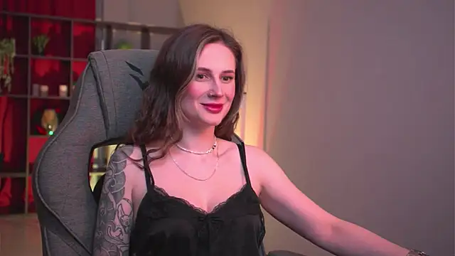 OliviaMcClean online show from January 16, 5:53 pm