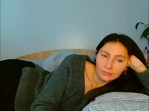 Irina9793 online show from February 6, 10:29 am