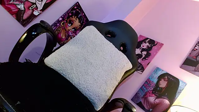 Gabi Prince online show from March 5, 7:53 pm