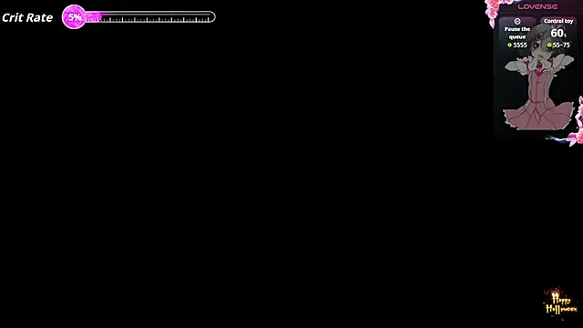 Gabi Prince online show from December 15, 7:41 pm