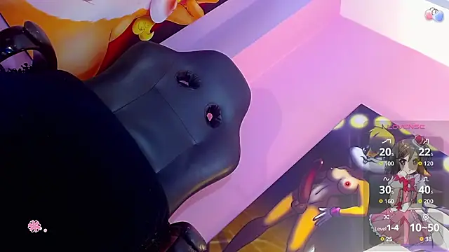 Gabi Prince online show from February 9, 8:11 pm