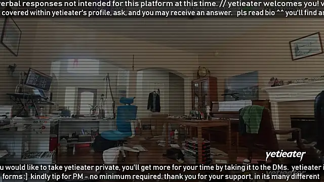 yetieater online show from April 15, 6:19 pm