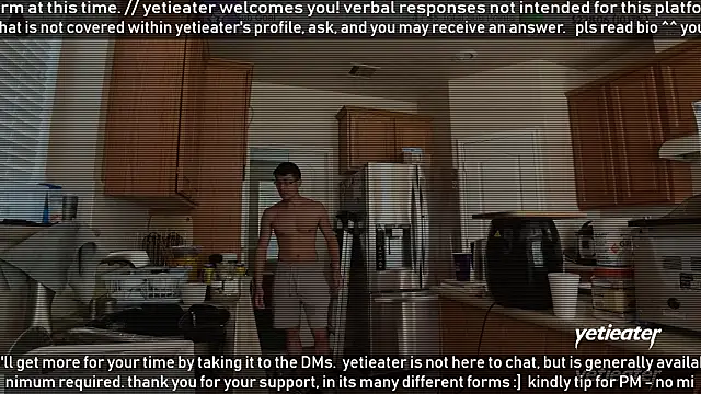 yetieater online show from March 23, 4:46 pm