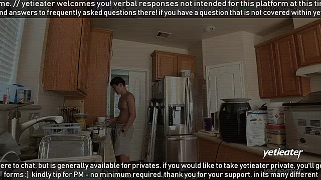 yetieater online show from March 4, 5:08 pm