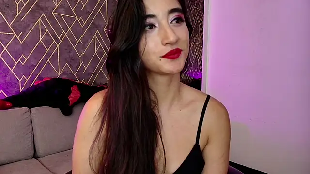 Tahara Romanov online show from April 15, 7:58 pm