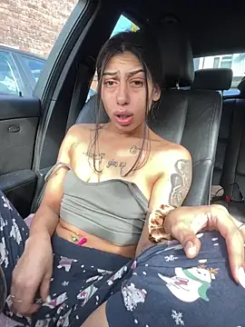 lex-llexiiii27 online show from March 15, 10:28 am